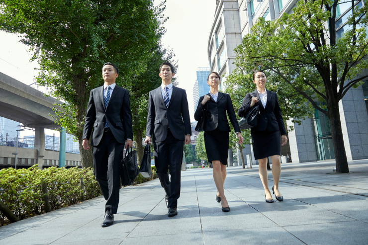 Career Path